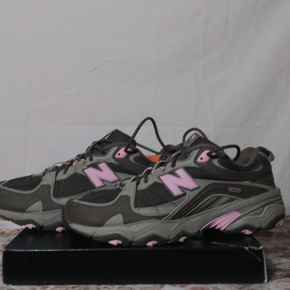 Shoes